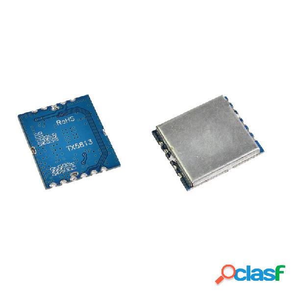 TX5813 5.8Ghz 20mW 8CH FPV Trasmettitore