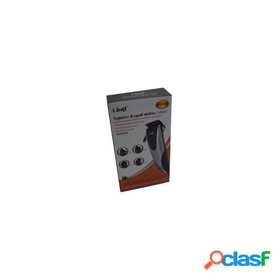 Tagliacapelli E Regolabarba Elettrico Linq Rfc-1102 - 4