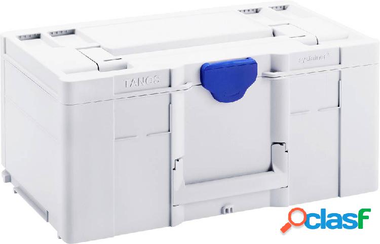Tanos Systainer³ L 237 83000009 Cassetta di trasporto