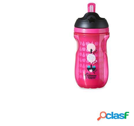 Tazza Active Straw 260ML 12M+ Tommee Tippee