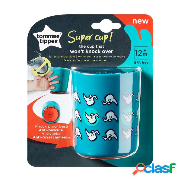 Tazza Super Cup 190ml Tommee Tippee