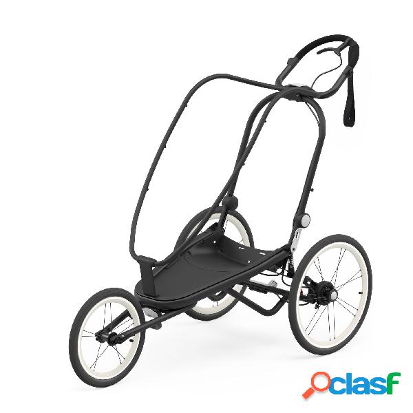 Telaio Cybex Gold Sport Collection Zeno Black Black