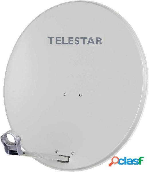 Telestar DIGIRAPID 80 Antenna SAT 80 cm Materiale