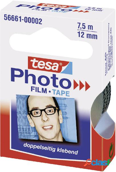 Tesa Photo Tape 7,5 m x 12 mm