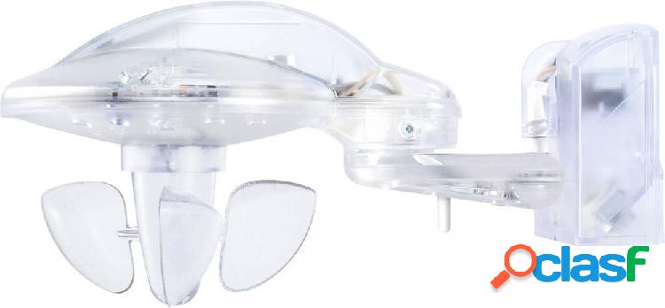 Theben 4800490 Sensore LUXORliving M140
