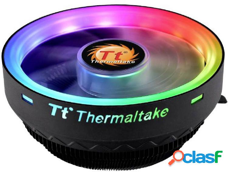 Thermaltake UX 100 Air ARGB Dissipatore per CPU con ventola