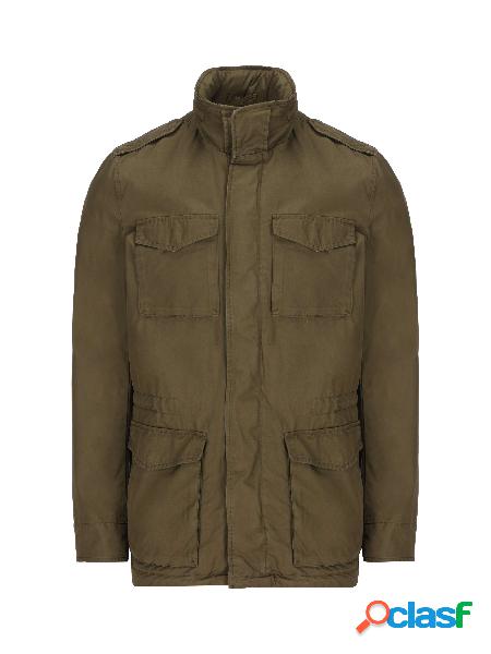 Tigri Field Jacket