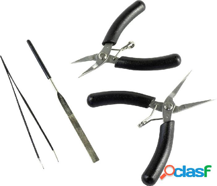 Time for Machine Tool Kit Pro 502010 Kit utensili