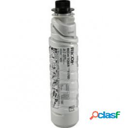 Toner 1270D Nero Compatibile Serie Eco Per Ricoh Aficio