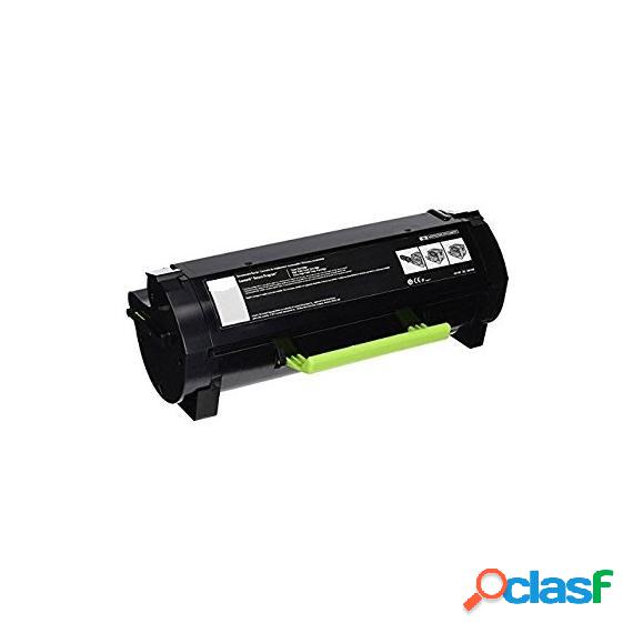 Toner 51B2000 Nero Compatibile Per Lexmark Mx317 Mx417 Mx517