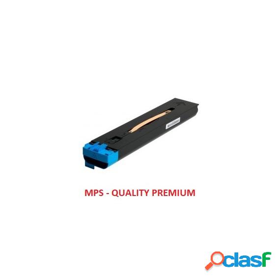 Toner 7765 Ciano Mps Quality Premium Compatibile Per Xerox