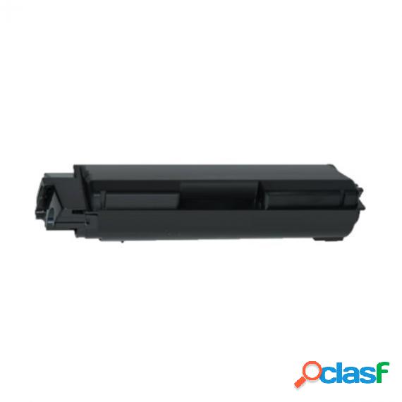 Toner B1183Bk Nero Compatibile Per Olivetti D-Color D-Color