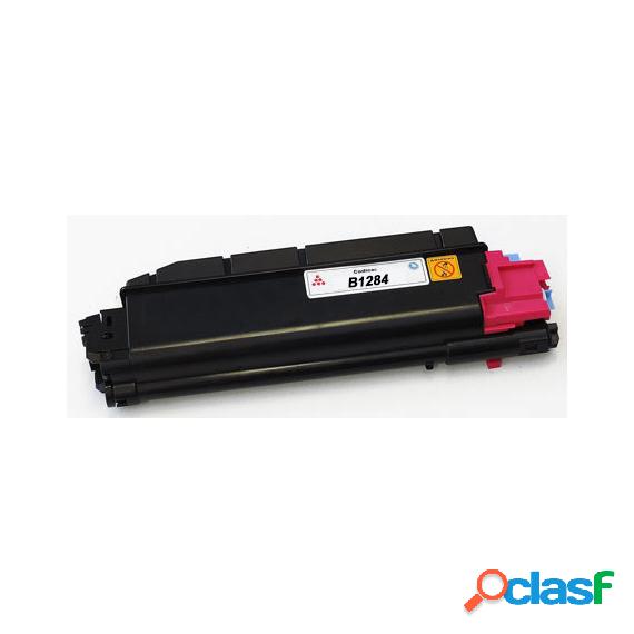 Toner B1284 Magenta Compatibile Per Olivetti D-Color Mf