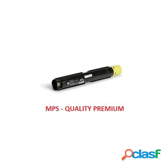 Toner C7020 Giallo Compatibile Mps Quality Premium 106R03738