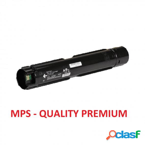 Toner C7020 Nero Compatibile Mps Quality Premium 106R03737