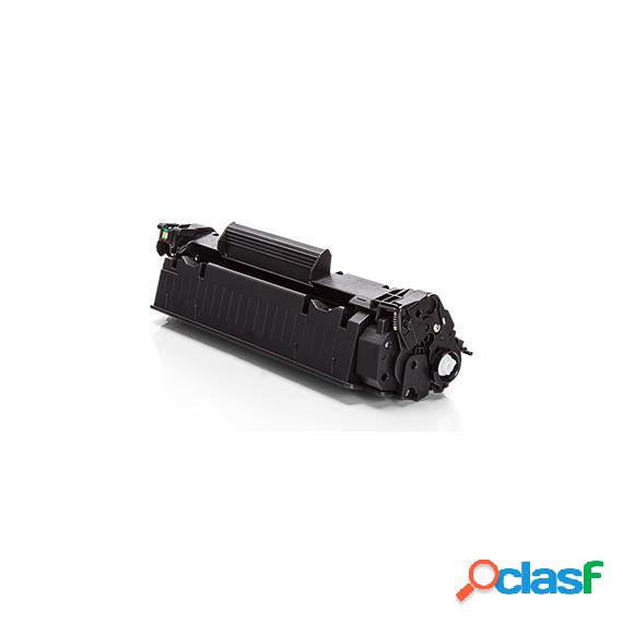 Toner Cf279H Cf279X Compatibile Per Hp Laserjet Pro Pro M12A