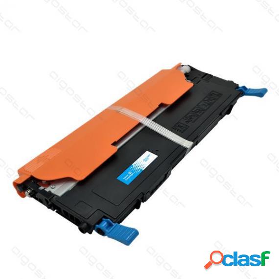 Toner Clp 320 Clp 315 Ciano 4072/4092 Compatibile Serie Eco