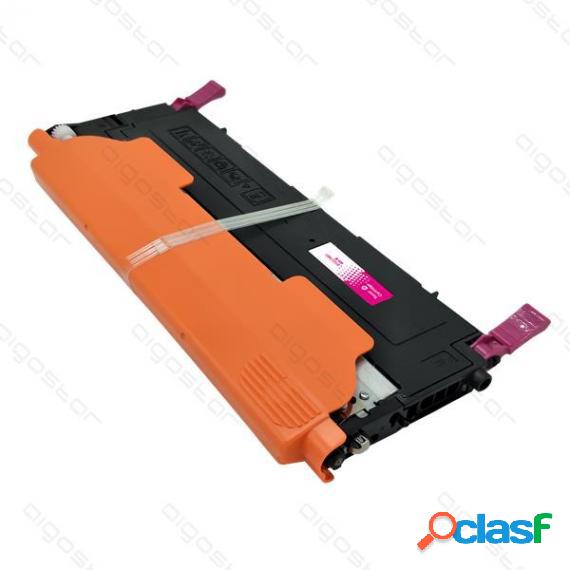 Toner Clp 320 Clp 315 Magenta 4072/4092 Compatibile Serie