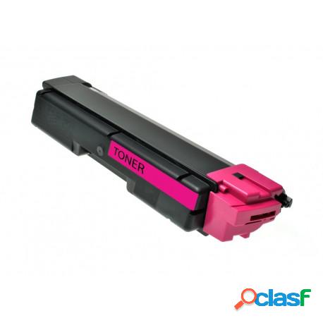 Toner Clp 3721 Magenta Compatibile Per Utax Clp3721 4721