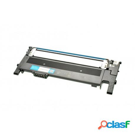 Toner Clp C430 Ciano Compatibile Per Samsung Xpress C430