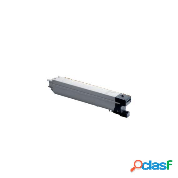 Toner Clx 8640 Nero Compatibile Per Samsung