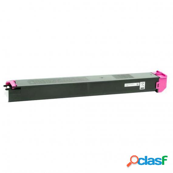 Toner Dx-25Gt Magenta Compatibile Per Sharp