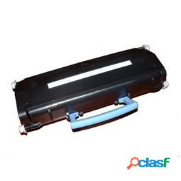 Toner E260 Nero Compatibile Serie Eco Per Lexmark E 260 Dne