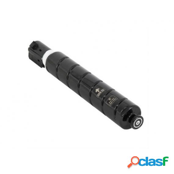 Toner Exv49 Nero Compatibile Per Canon Ir Adv