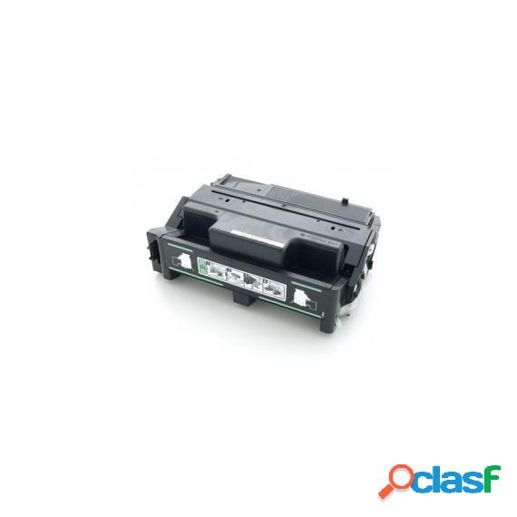 Toner K248 Nero Rigenerato 403074 Per Infotec Sp4100,ricoh