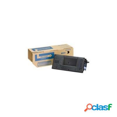 Toner Kyocera-Mita 1T02T90NL1 TK3160 originale NERO