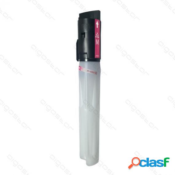 Toner Mpc2051 Magenta Compatibile Serie Eco Per Ricoh Aficio