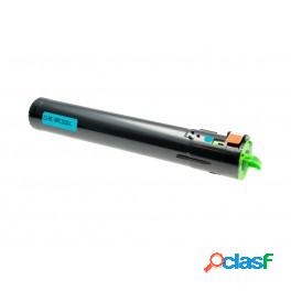 Toner Mpc2550 Ciano Compatibile Per Ricoh Aficio Mp