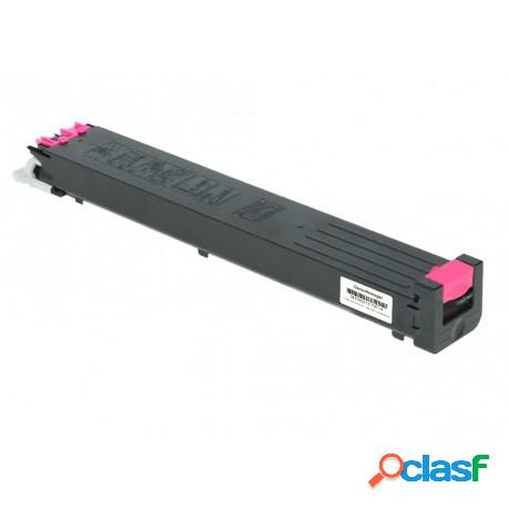 Toner Mx-23 Magenta Compatibile Per Sharp Mx-2010U Mx-2310U