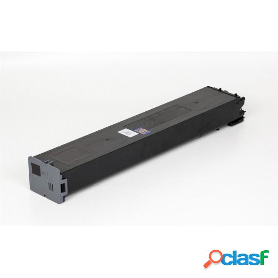 Toner Mx-61Gtba Nero Compatibile Per Sharp