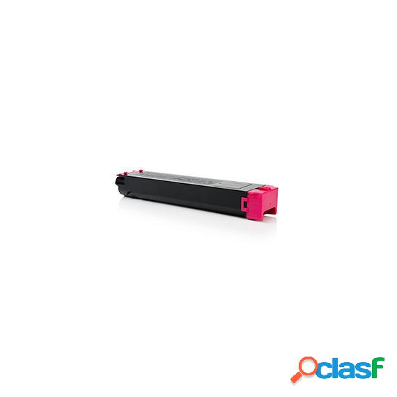 Toner Mx38M Magenta Compatibile Per Sharp