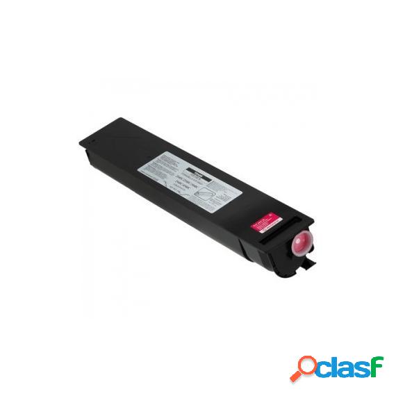 Toner T-Fc25Em Magenta Compatibile 6Aj00000078 Per Toshiba