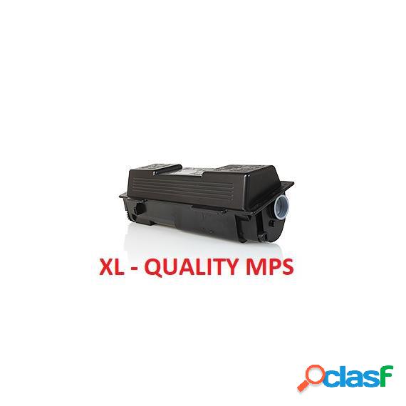 Toner Tk1140 Xl Alta Capacita Nero Mps Compatibile Per