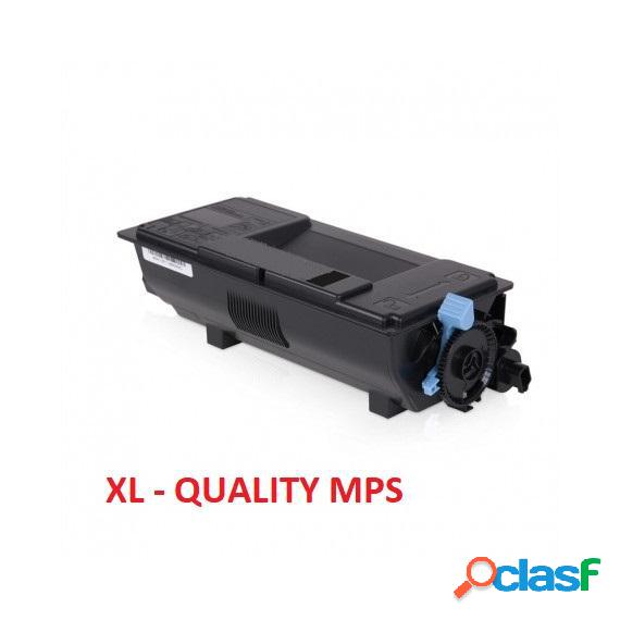 Toner Tk3060 Xl Alta Capacita Nero Mps Compatibile Con Chip