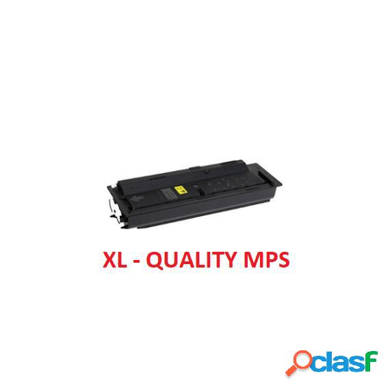 Toner Tk475 Xl Alta Capacita Nero Mps Compatibile Per