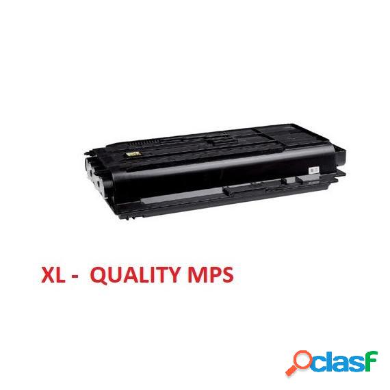 Toner Tk7125 Xl Alta Capacita Nero Mps Compatibile Per