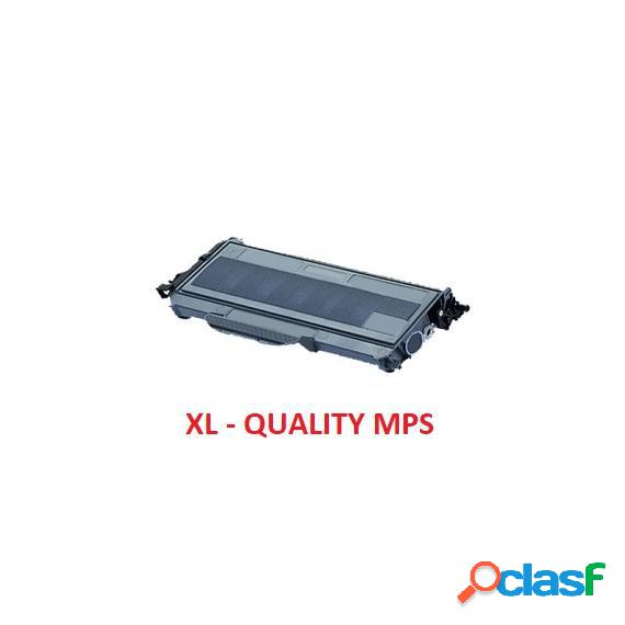 Toner Tn2320 Xl Alta Capacita Nero Compatibile Mps Per