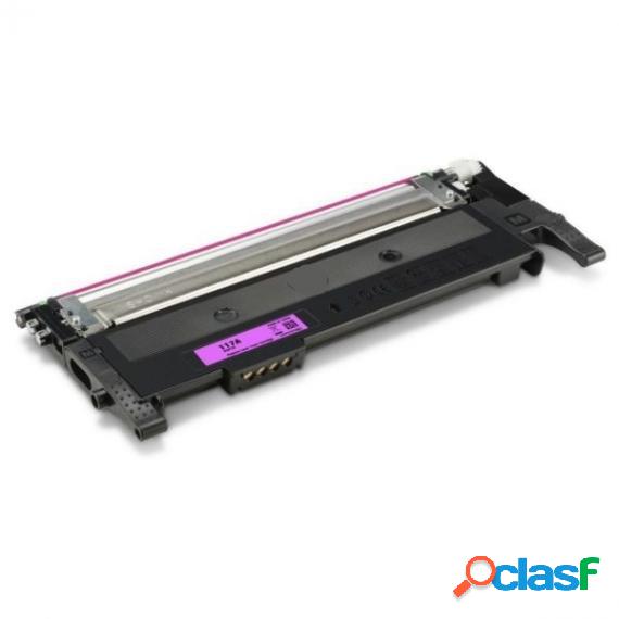 Toner W2073M Magenta Compatibile 117A Senza Chip Per Hp