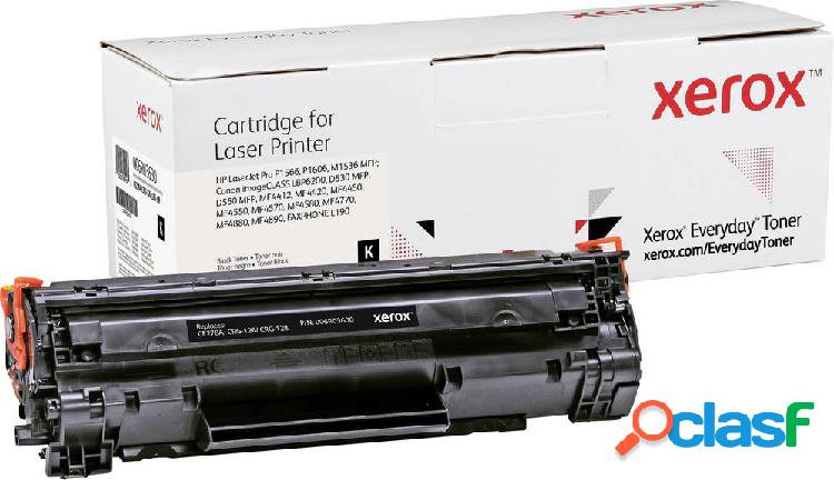 Toner Xerox TON Everyday Compatibile 006R03630 Nero 2100