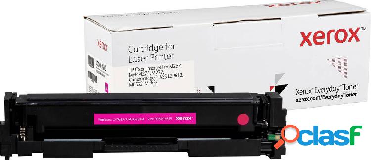 Toner Xerox TON Everyday Compatibile 006R03695 Magenta 2300