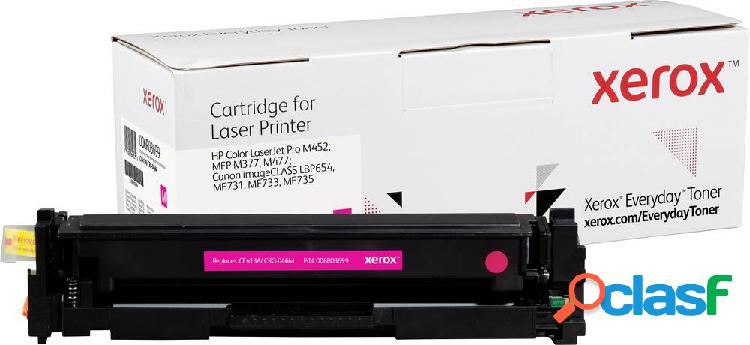 Toner Xerox TON Everyday Compatibile 006R03699 Magenta 2300