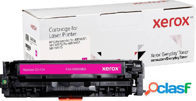 Toner Xerox TON Everyday Compatibile 006R03806 Magenta 2600