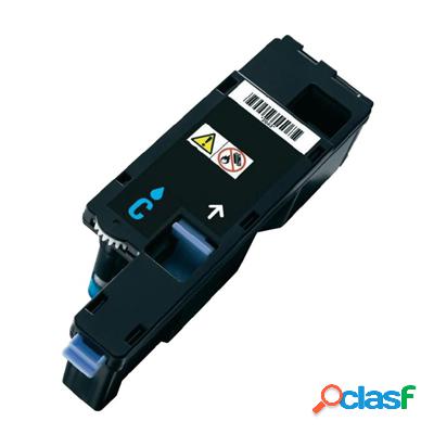 Toner compatibile Dell 593-11141 CIANO
