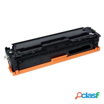 Toner compatibile Hp CE410X 305X NERO