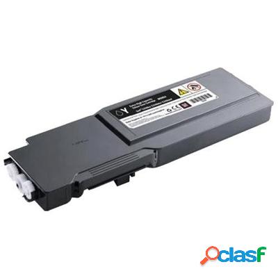 Toner compatibile Xerox 106R02227 GIALLO