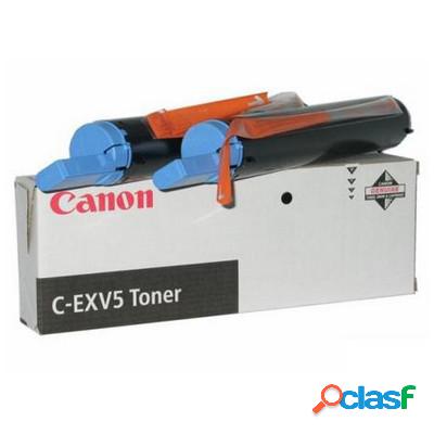 Toner originale Canon 6836A002AA (Conf. da 2 pz.) NERO